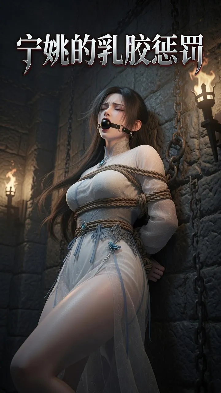 【剑来】乳胶马车预览图