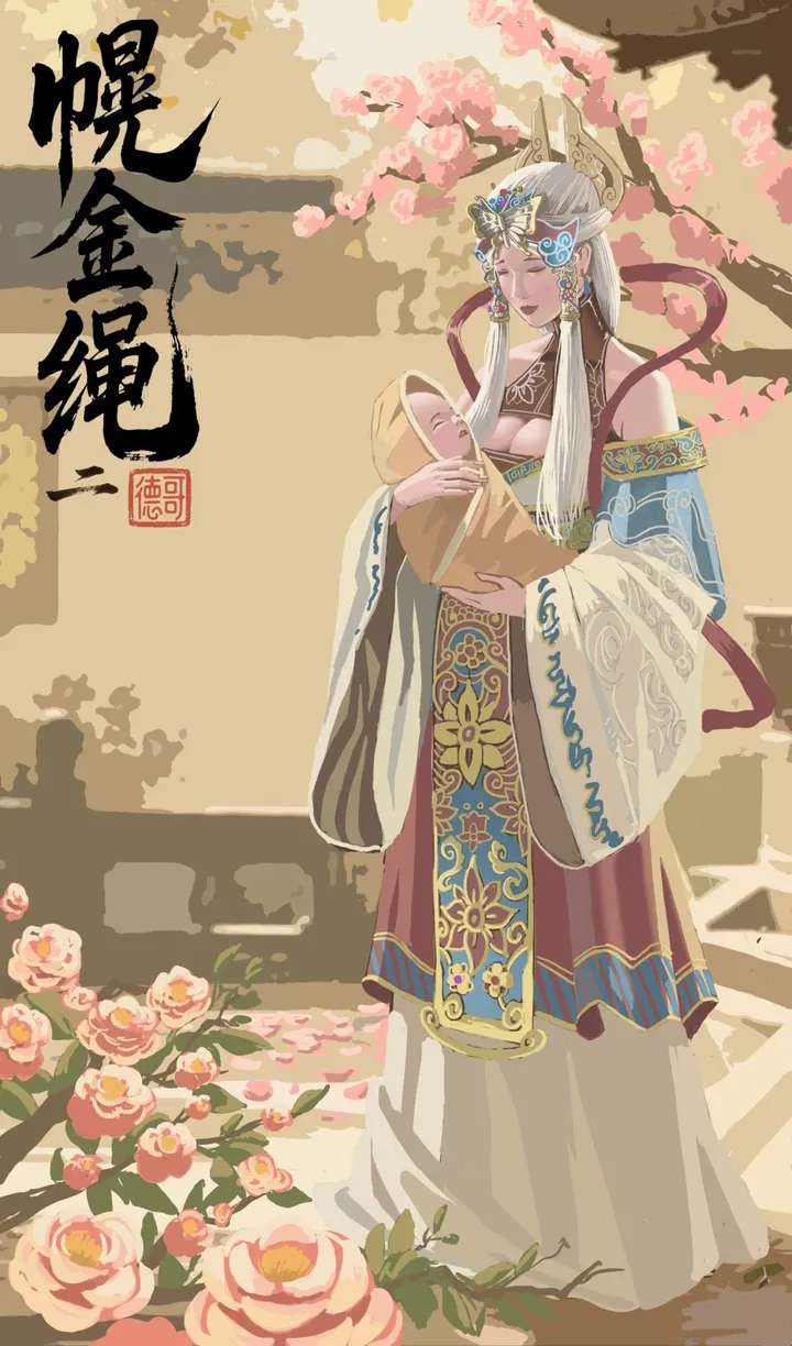 《幌金绳》第二章 全彩完整版预览图