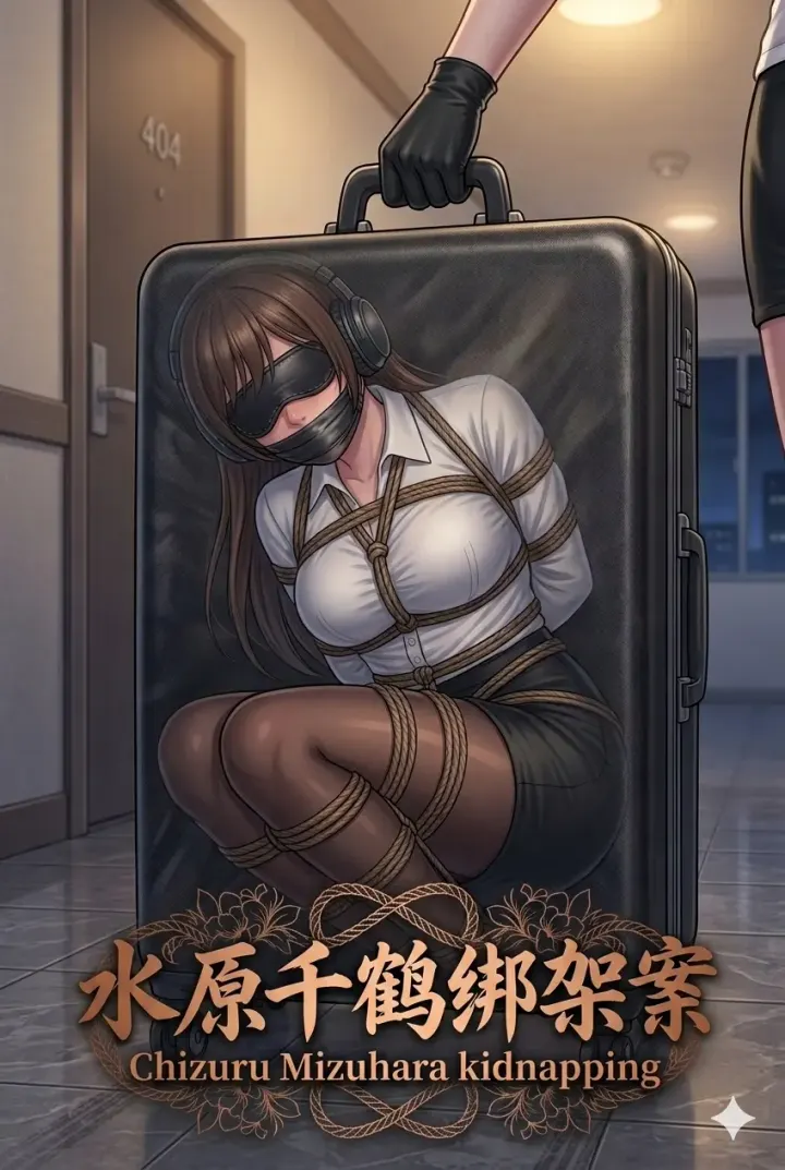 水原千鹤绑架案预览图
