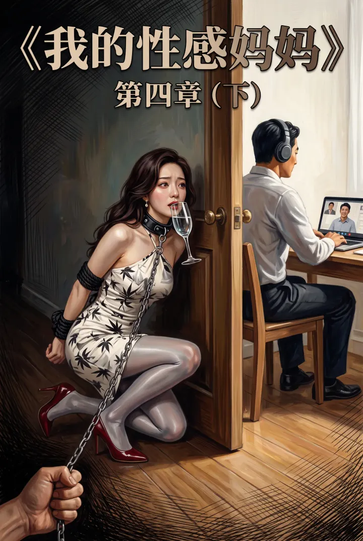 《我的性感妈妈》第四章（下）
