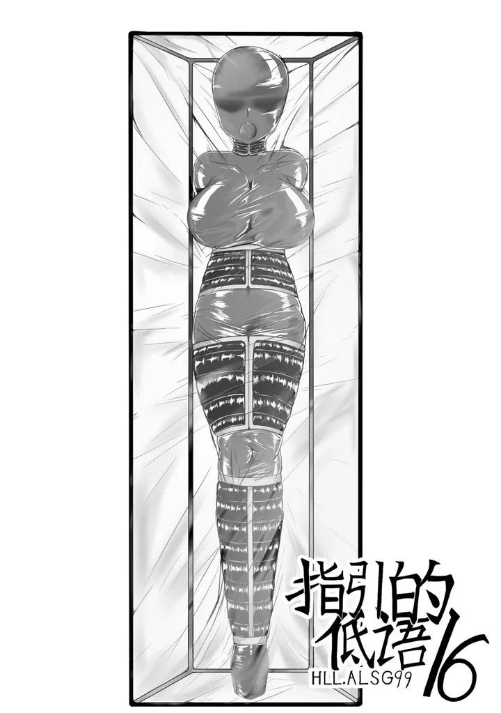 指引的低语16预览图