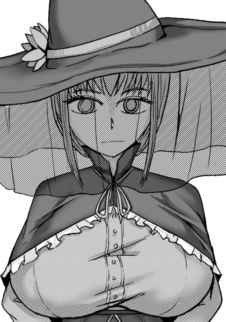 自缚03预览图