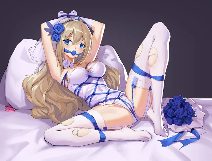 魔女绳狱-至99章【更新无和谐版】封面