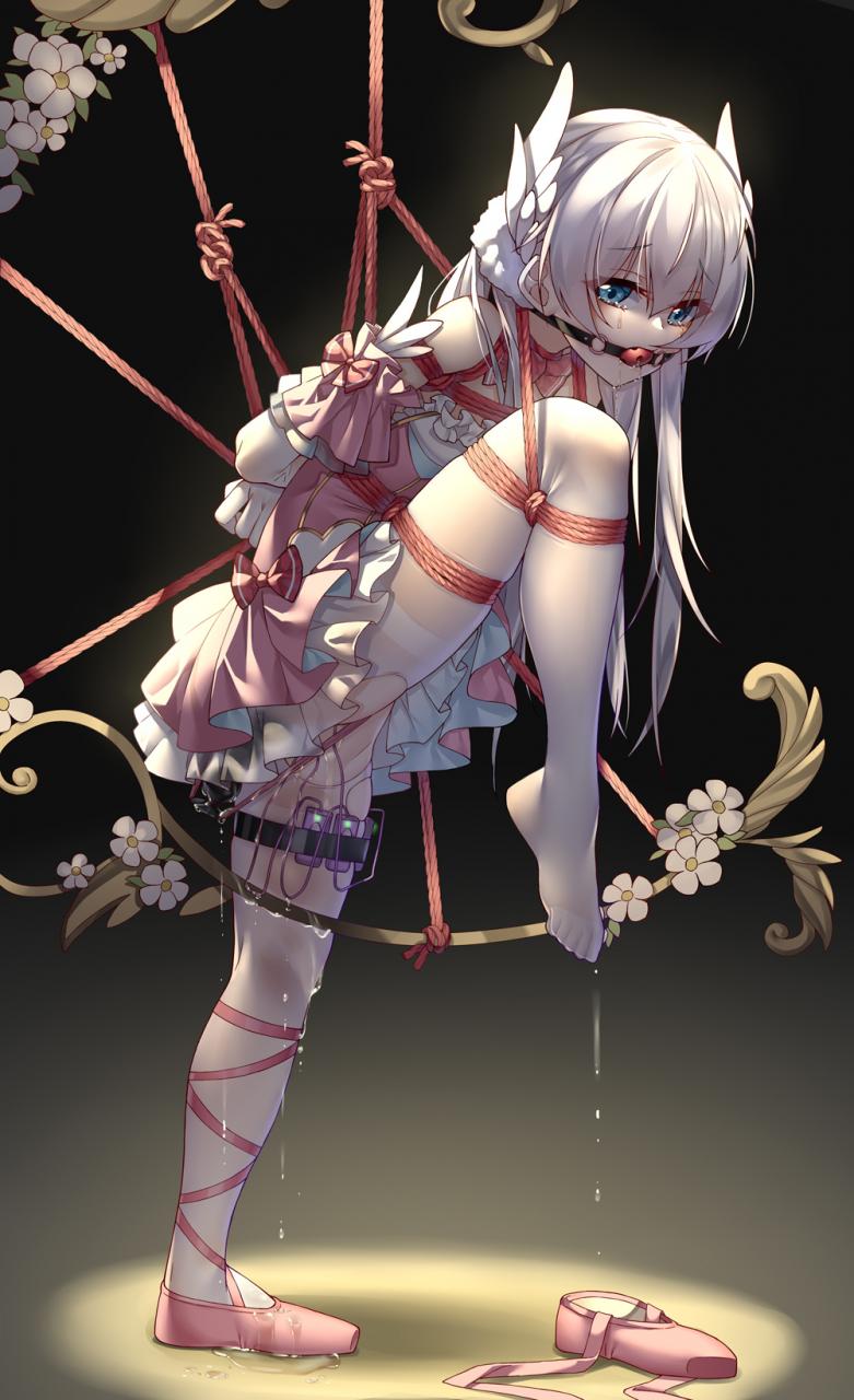 自我拘束的大魔导师封面