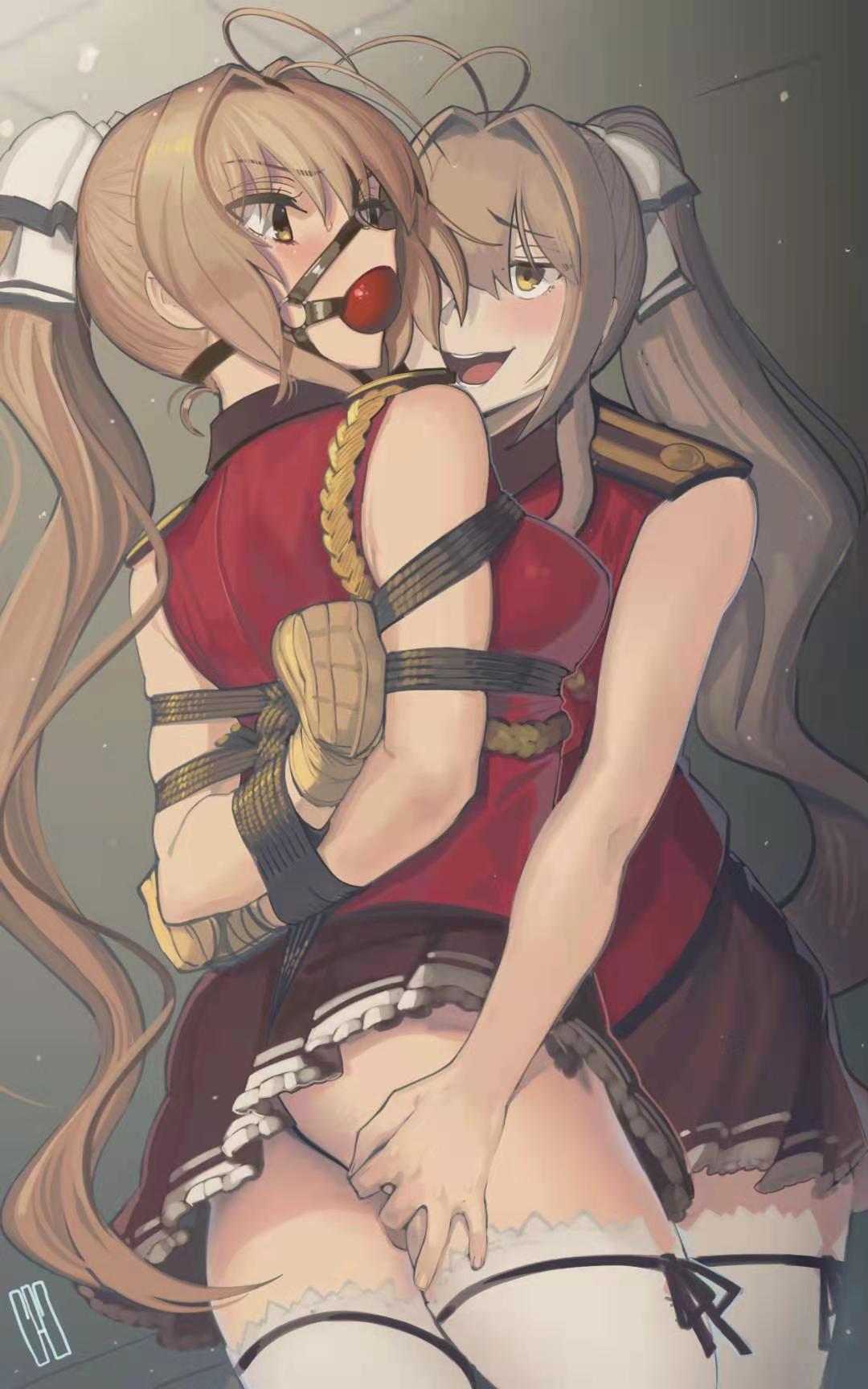 神级束缚系统封面