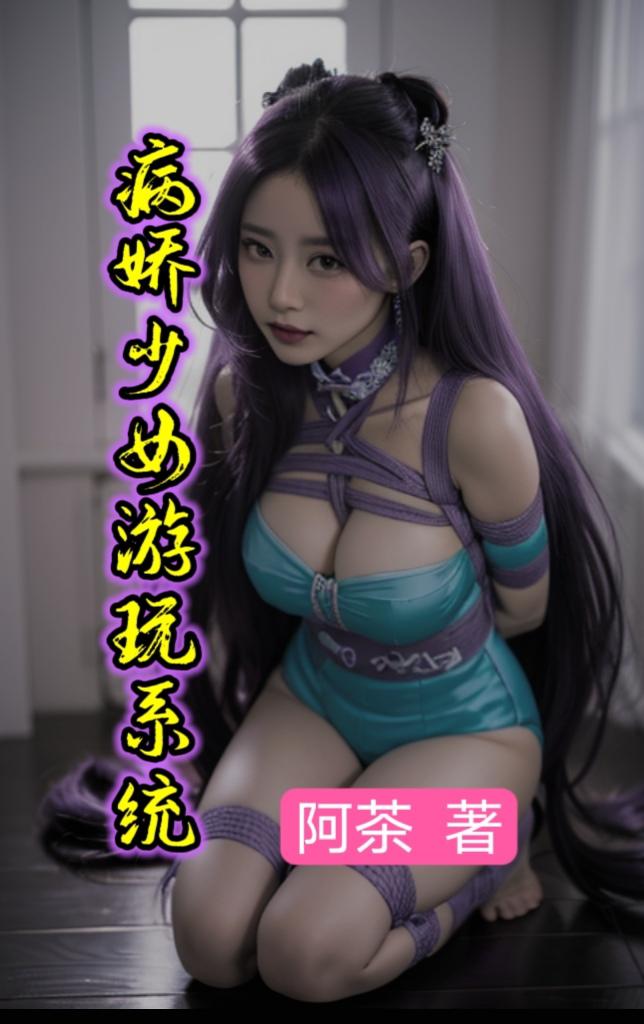 病娇少女游玩系统封面