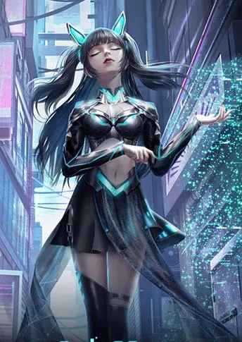 当我有个盘丝洞封面