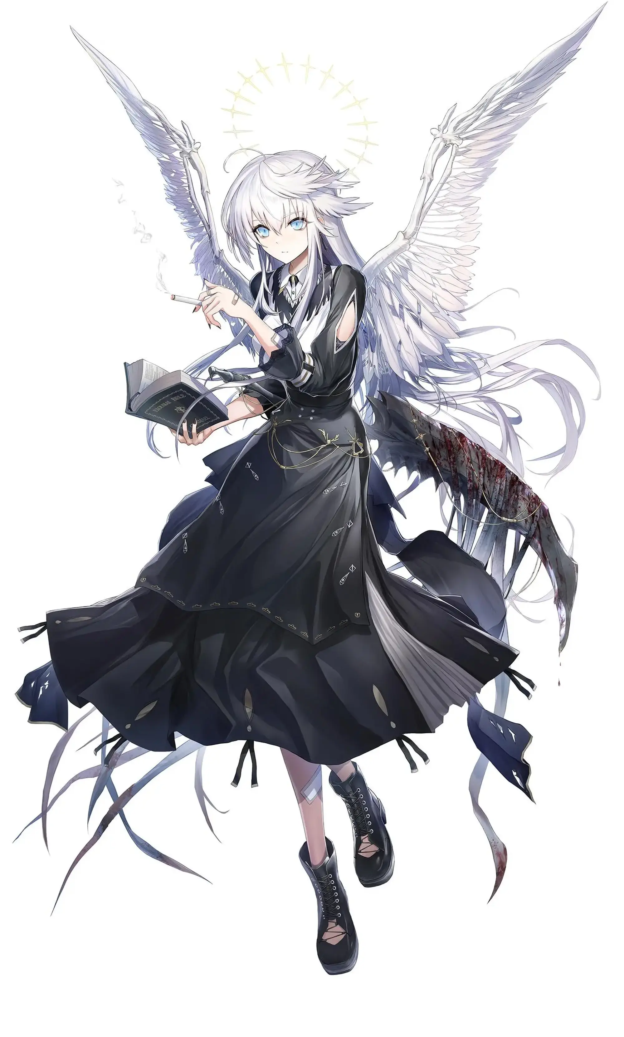 【随身地牢捕捉囚禁各种西幻美女】(3)仙境迷踪封面