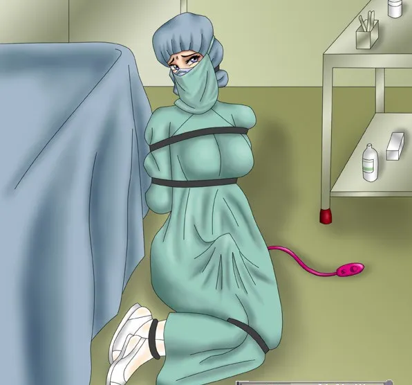 修女院里的悲鸣封面