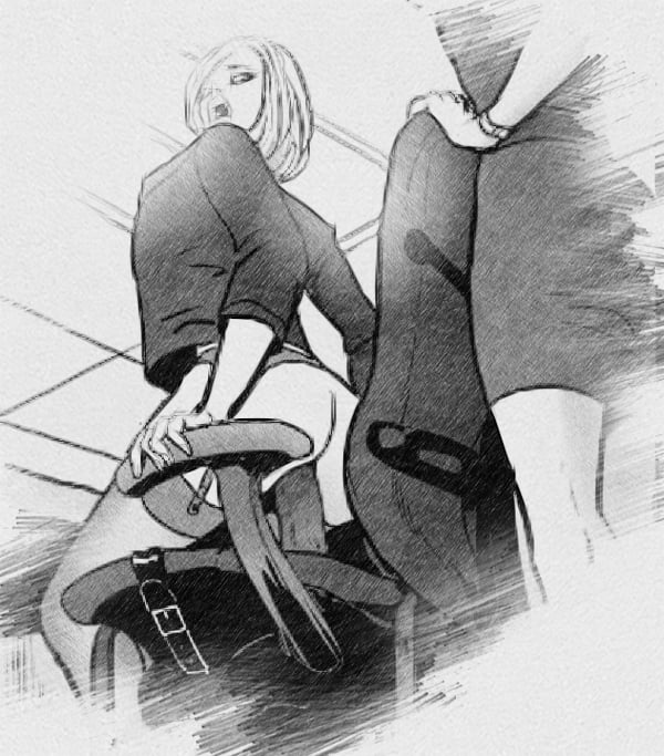 (短篇合集)熟女 教师 治安官 自缚 强迫 紧缚 无助 自愿 兴奋 等封面