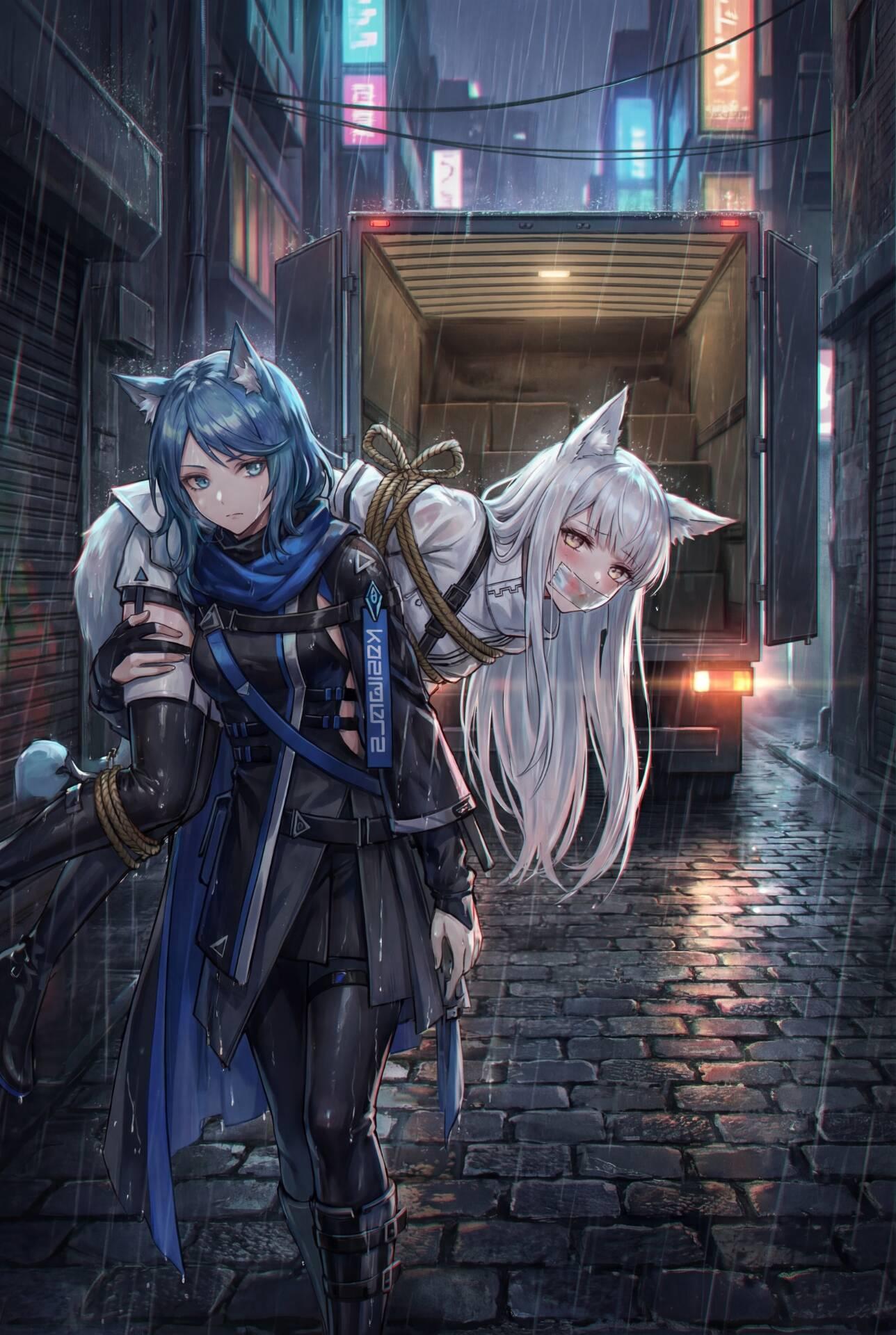 被绑架贩卖的白金大卫欣特莱雅封面