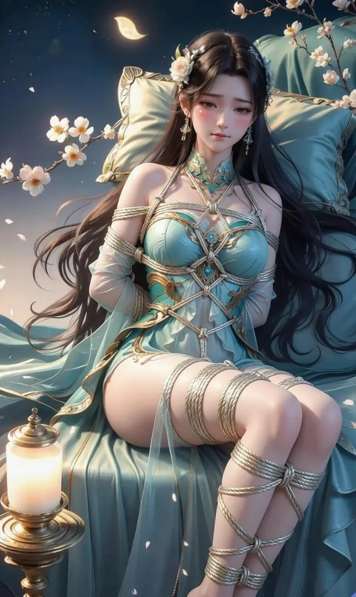 穿越斗破苍穹，成为隐秘绳师的炼药天才封面