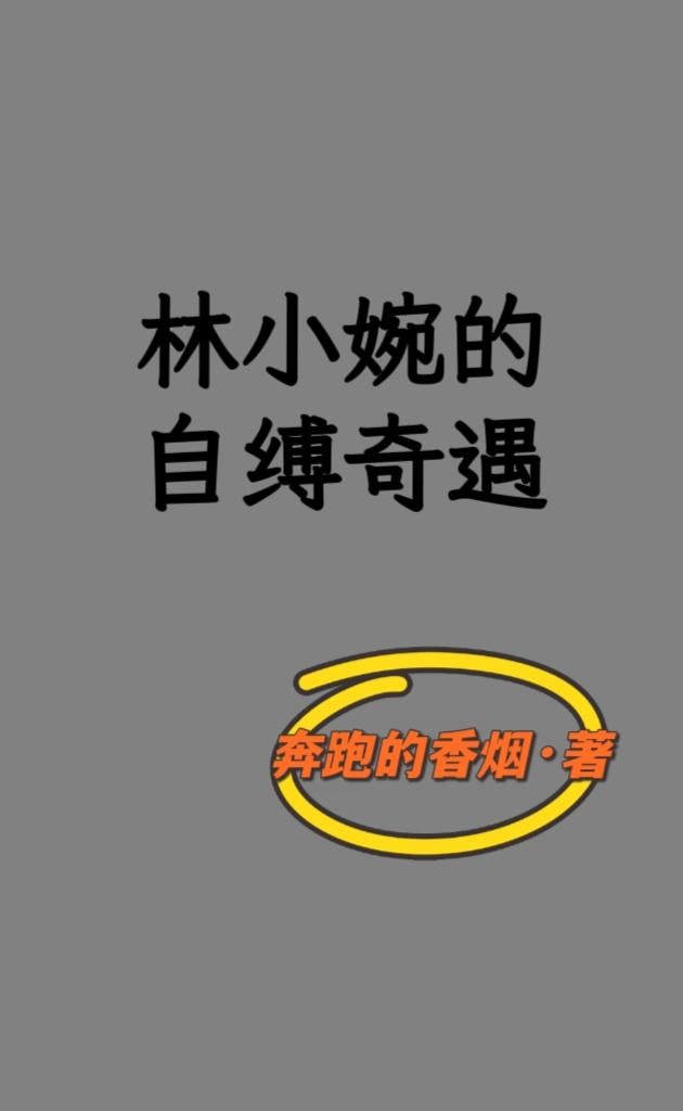 林小婉的自缚奇遇封面
